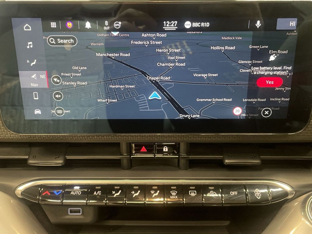 Used Fiat 500e C 2021 for sale - 77966802: Photo 20