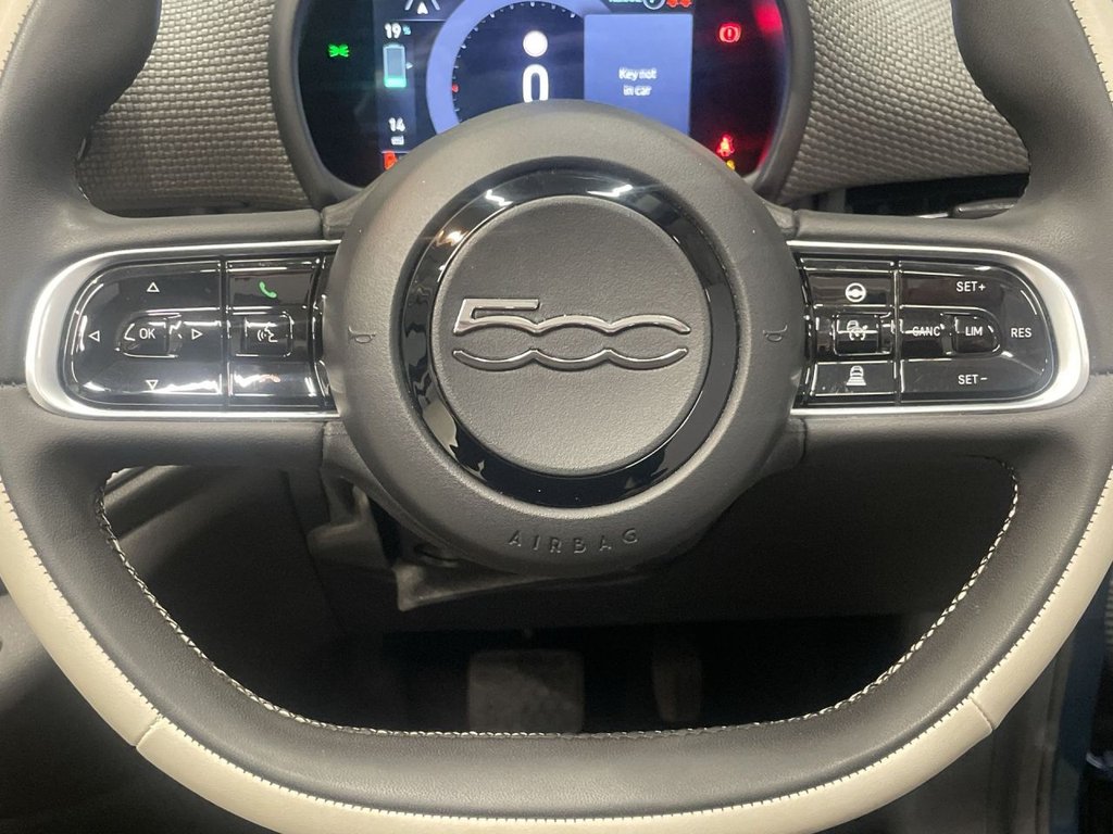 Used Fiat 500e C 2021 for sale - 77966802: Photo 22