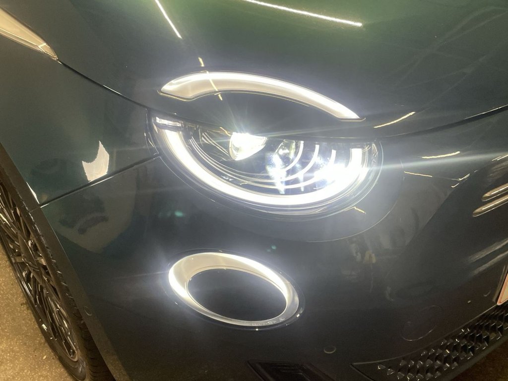 Used Fiat 500e C 2021 for sale - 77966802: Photo 23