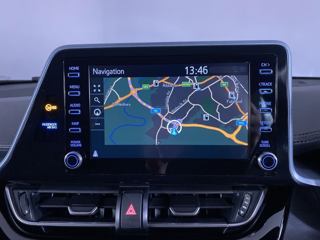 Used Toyota C-HR 2021 for sale - 77244640: Photo 20