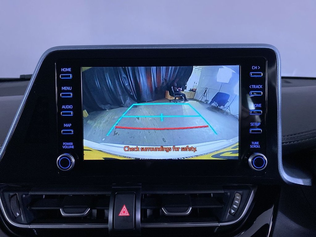 Used Toyota C-HR 2021 for sale - 77244640: Photo 24