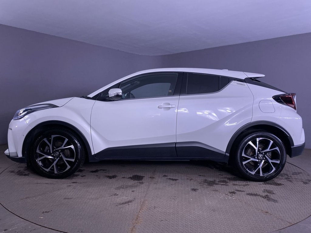 Used Toyota C-HR 2021 for sale - 77244640: Photo 5