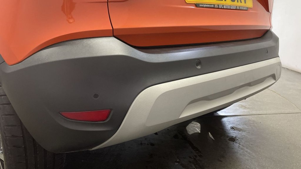 Used Vauxhall Crossland 2021 for sale - 77110656: Photo 14