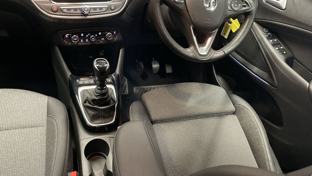 Used Vauxhall Crossland 2021 for sale - 77110656: Photo 15