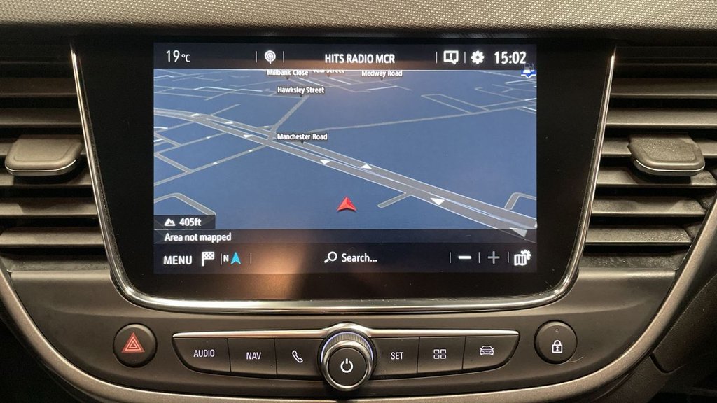 Used Vauxhall Crossland 2021 for sale - 77110656: Photo 19