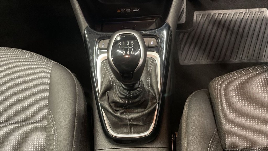 Used Vauxhall Crossland 2021 for sale - 77110656: Photo 20