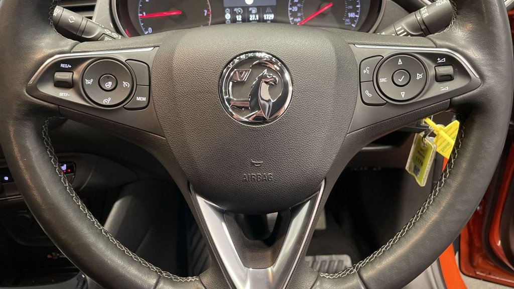 Used Vauxhall Crossland 2021 for sale - 77110656: Photo 21