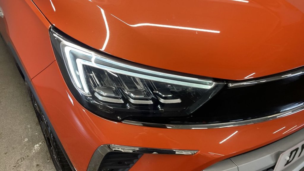 Used Vauxhall Crossland 2021 for sale - 77110656: Photo 22