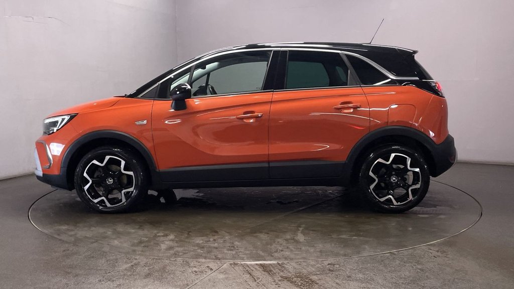 Used Vauxhall Crossland 2021 for sale - 77110656: Photo 5