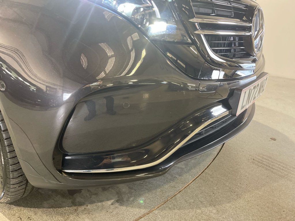 Used Mercedes-Benz EQC 2022 for sale - 77394428: Photo 18