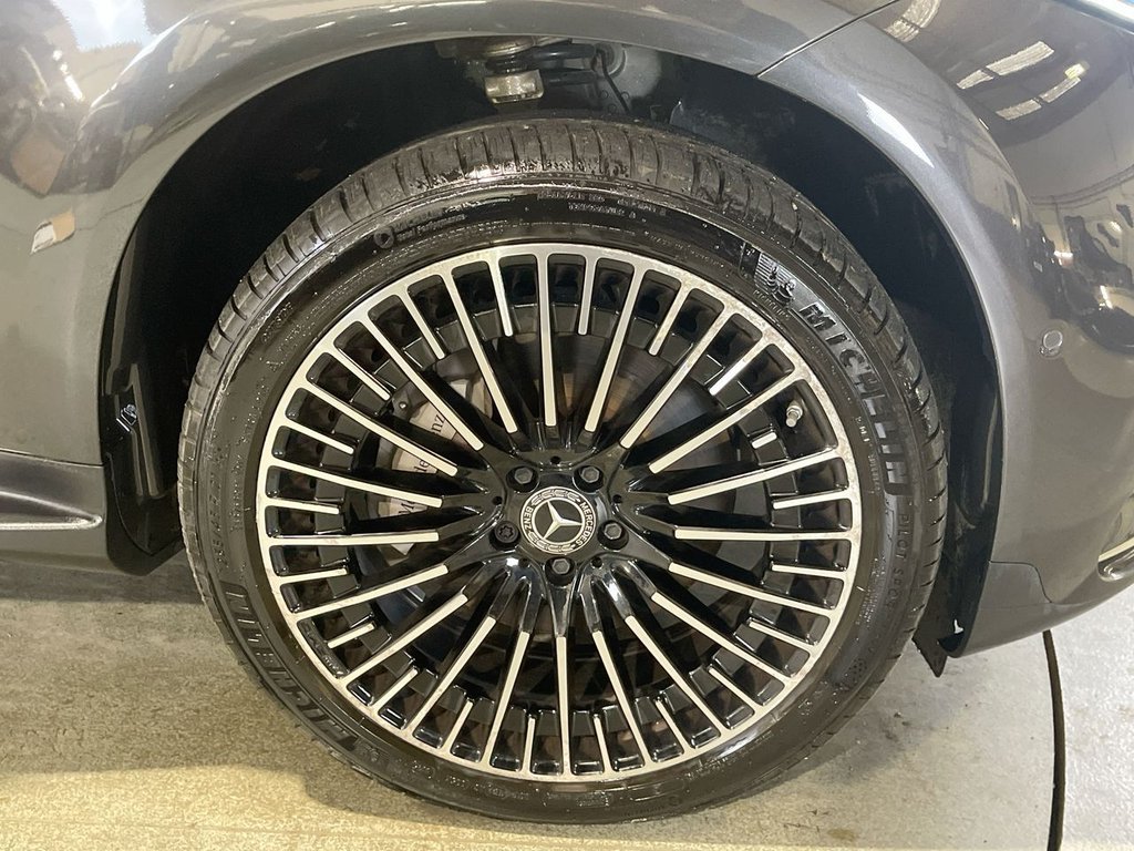 Used Mercedes-Benz EQC 2022 for sale - 77394428: Photo 19