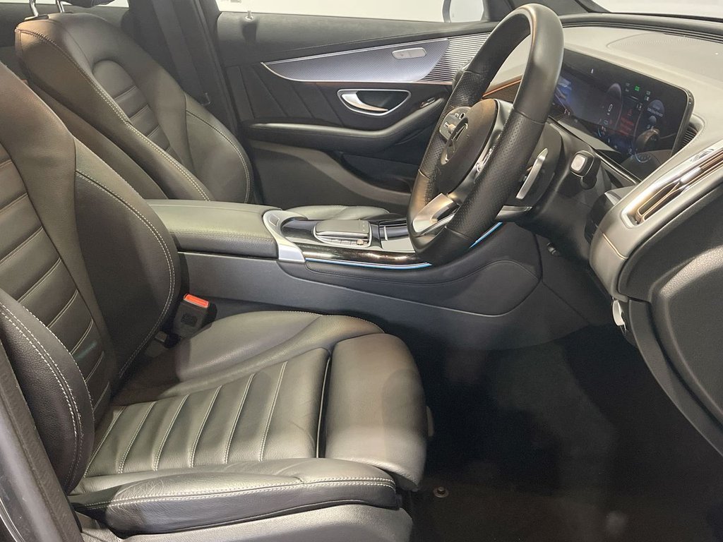 Used Mercedes-Benz EQC 2022 for sale - 77394428: Photo 22