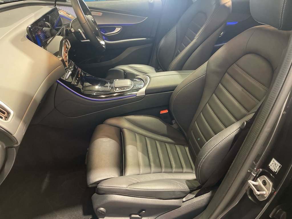 Used Mercedes-Benz EQC 2022 for sale - 77394428: Photo 24
