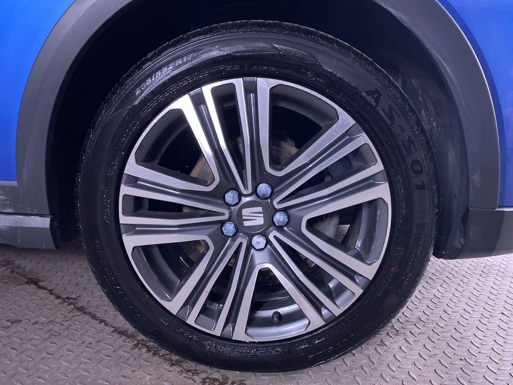 Used SEAT Arona 2023 for sale - 77075455: Photo 12