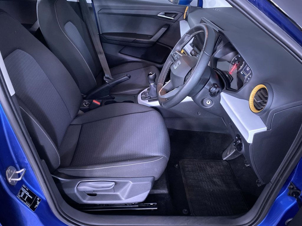 Used SEAT Arona 2023 for sale - 77075455: Photo 15