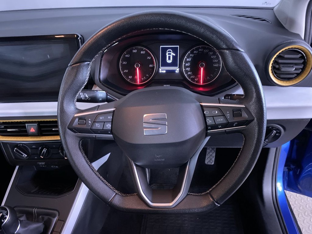 Used SEAT Arona 2023 for sale - 77075455: Photo 16