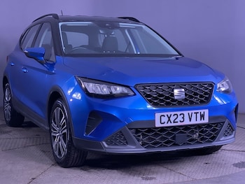 Used SEAT Arona 2023 for sale - 77075455: Photo
