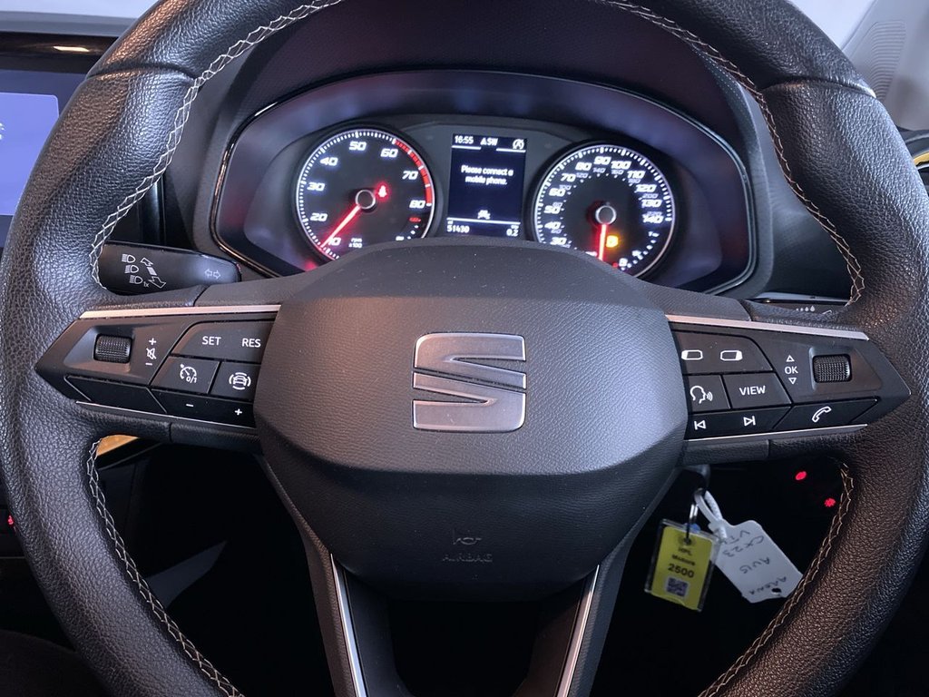 Used SEAT Arona 2023 for sale - 77075455: Photo 22