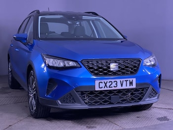 Used SEAT Arona 2023 for sale - 77075455: Photo