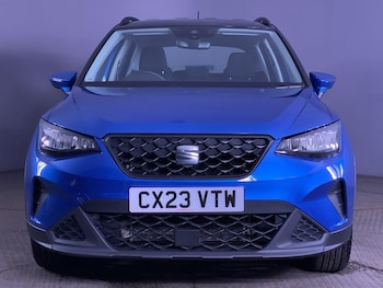 Used SEAT Arona 2023 for sale - 77075455: Photo
