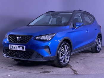 Used SEAT Arona 2023 for sale - 77075455: Photo
