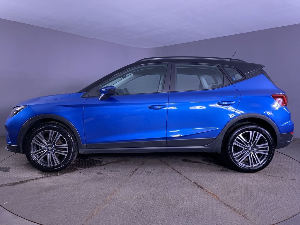 Used SEAT Arona 2023 for sale - 77075455: Photo 5