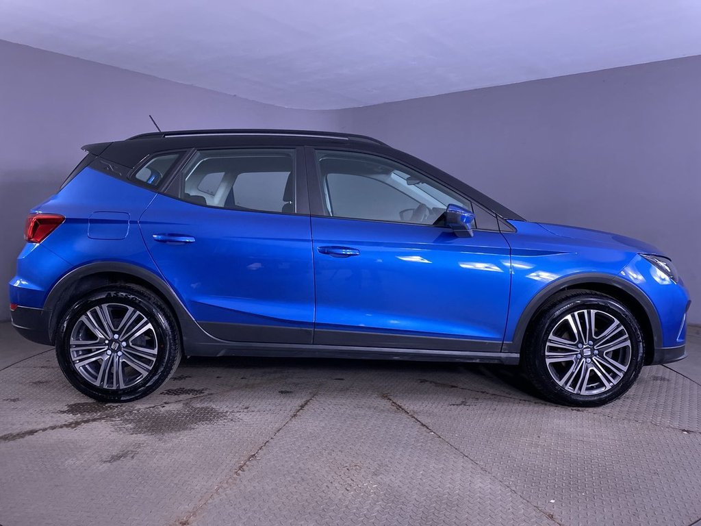 Used SEAT Arona 2023 for sale - 77075455: Photo 9