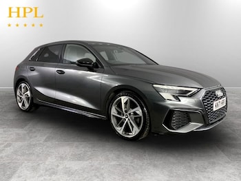 Used Audi A3 2021 for sale - 78569696: Photo