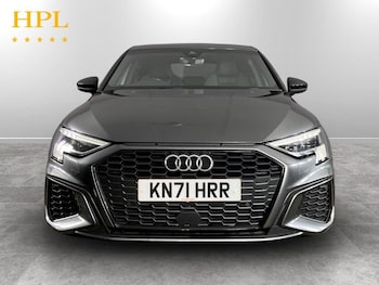 Used Audi A3 2021 for sale - 78569696: Photo