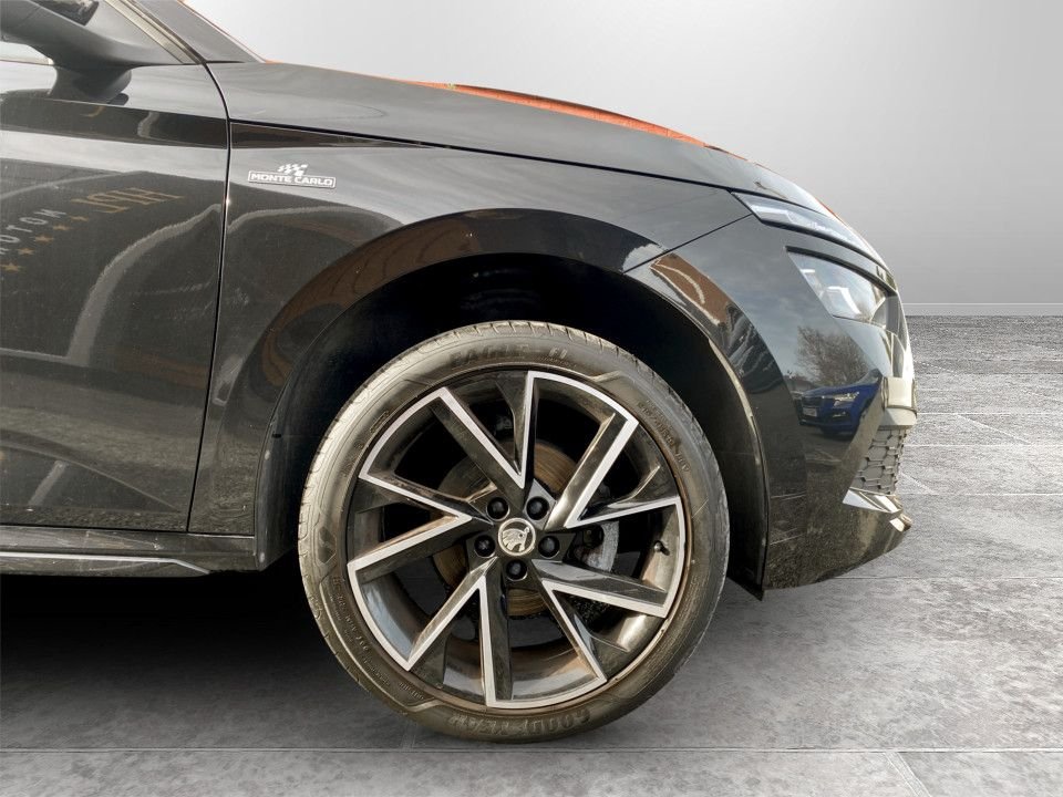 Used Skoda Kamiq 2022 for sale - 77621189: Photo 10