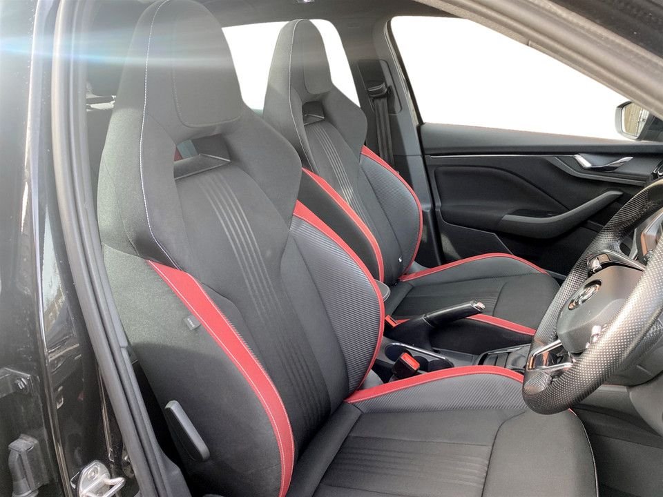 Used Skoda Kamiq 2022 for sale - 77621189: Photo 11