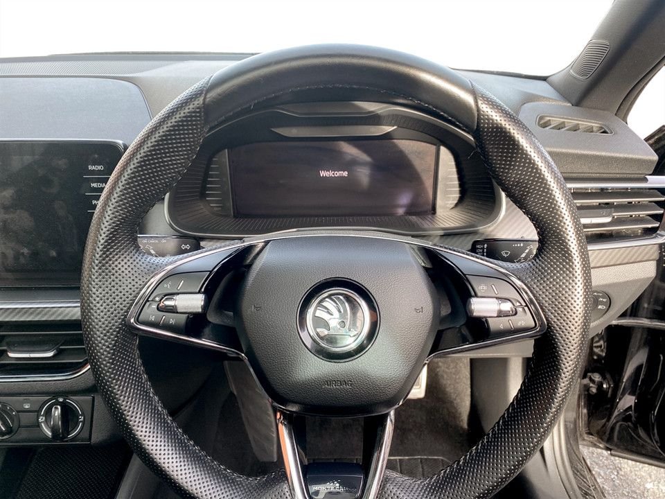 Used Skoda Kamiq 2022 for sale - 77621189: Photo 13