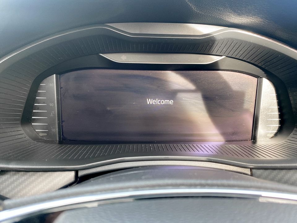 Used Skoda Kamiq 2022 for sale - 77621189: Photo 14