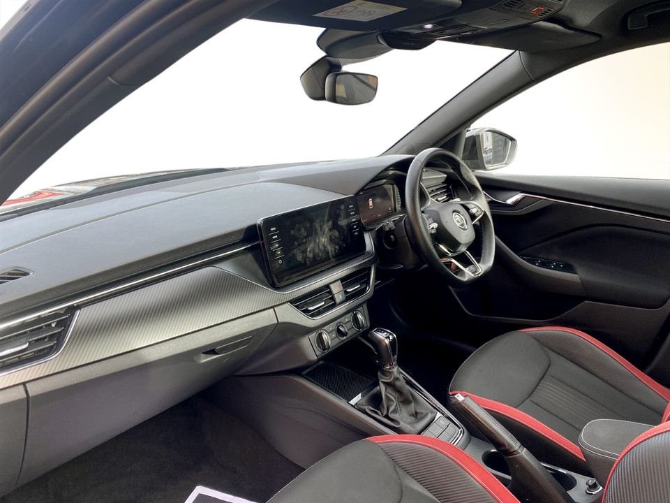 Used Skoda Kamiq 2022 for sale - 77621189: Photo 15