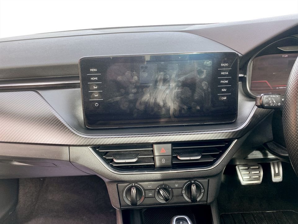 Used Skoda Kamiq 2022 for sale - 77621189: Photo 16