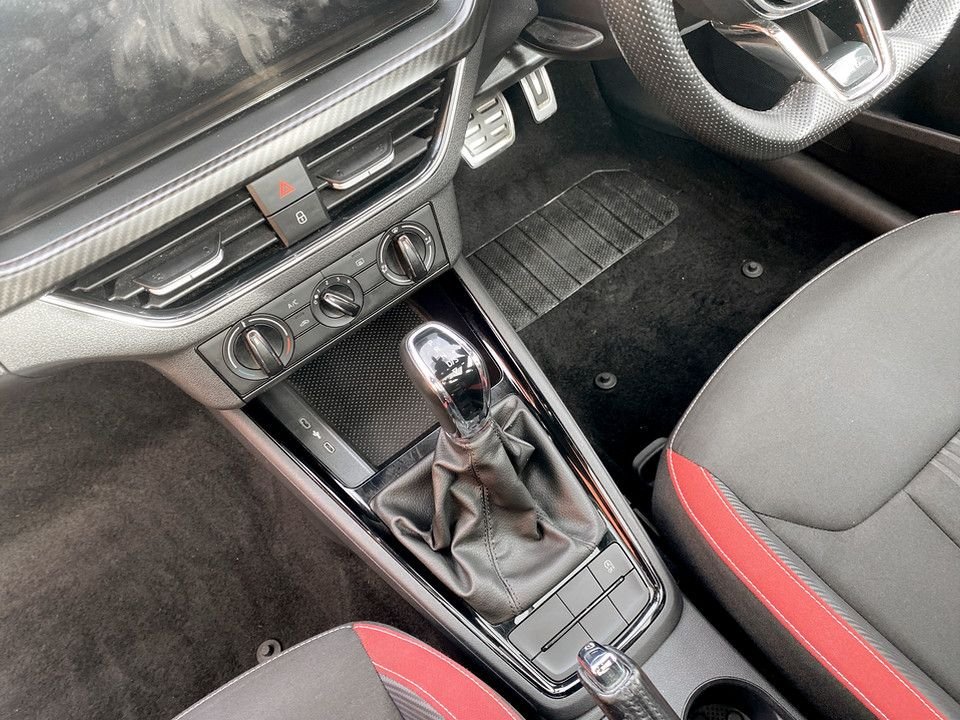 Used Skoda Kamiq 2022 for sale - 77621189: Photo 17