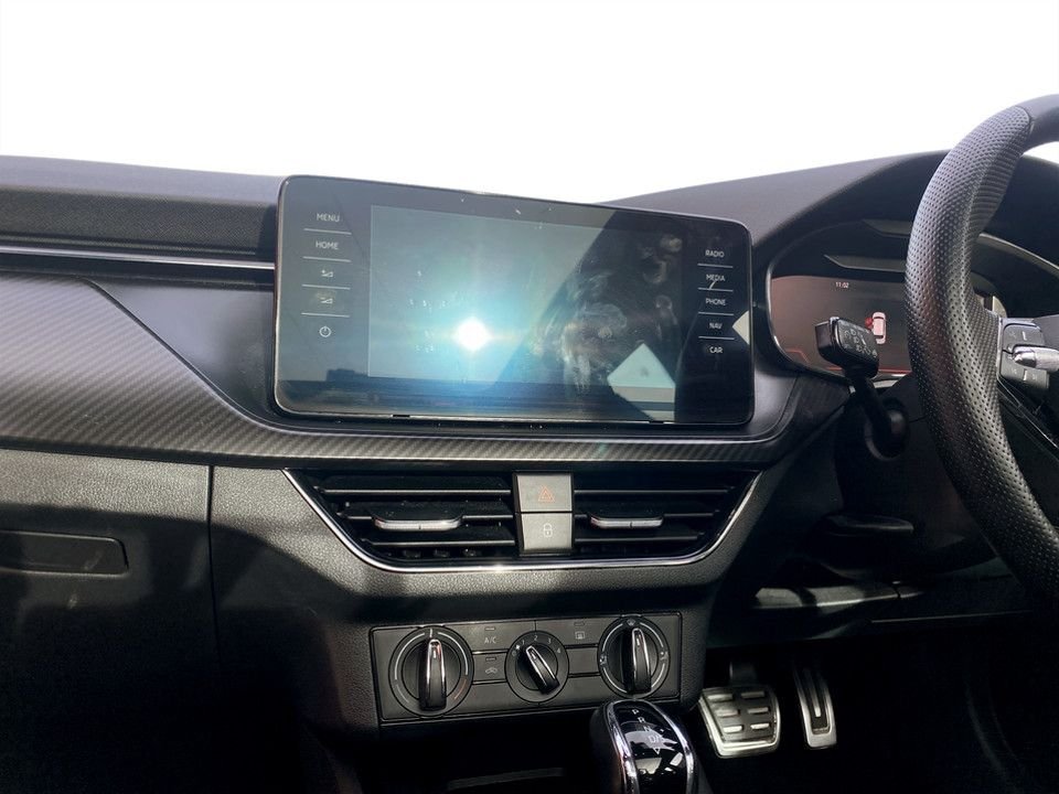 Used Skoda Kamiq 2022 for sale - 77621189: Photo 19