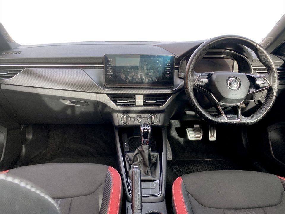 Used Skoda Kamiq 2022 for sale - 77621189: Photo 20