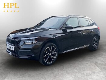 Used Skoda Kamiq 2022 for sale - 77621189: Photo