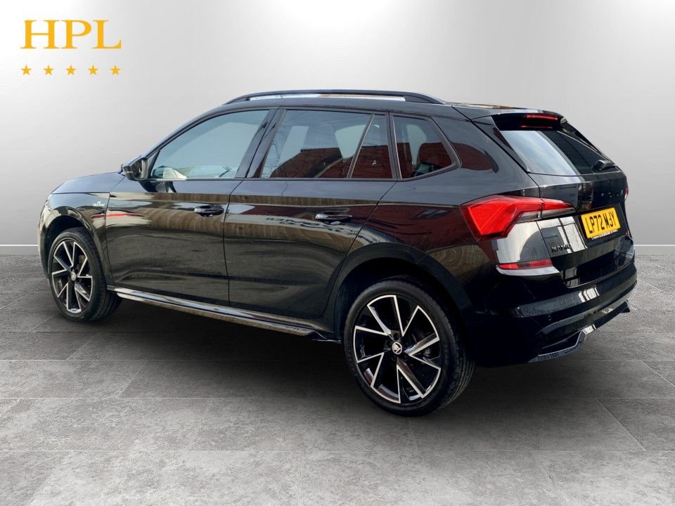 Used Skoda Kamiq 2022 for sale - 77621189: Photo 5