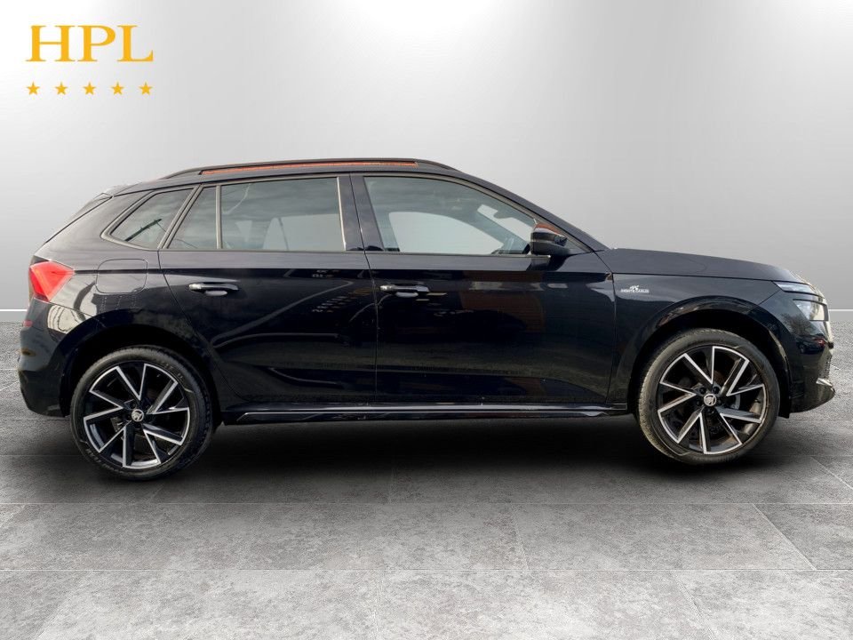 Used Skoda Kamiq 2022 for sale - 77621189: Photo 8