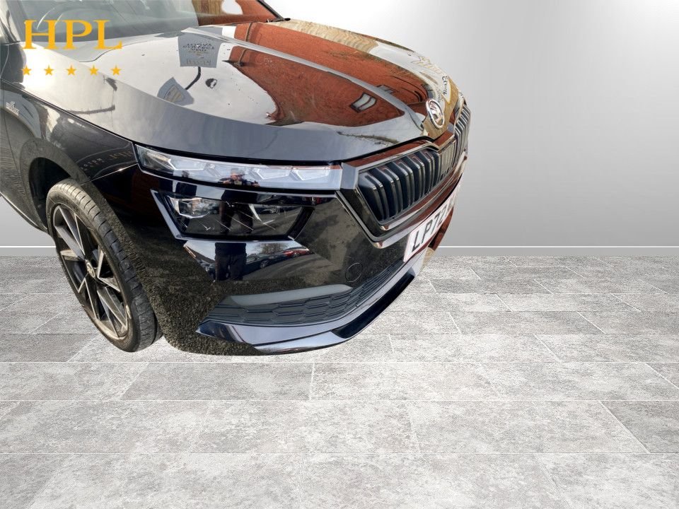 Used Skoda Kamiq 2022 for sale - 77621189: Photo 9