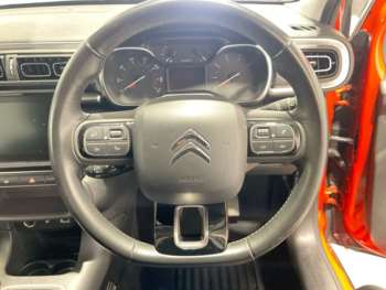 Used Citroen C3 2018 for sale - 74903801: Photo