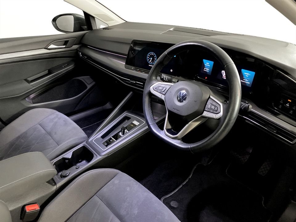 Used Volkswagen Golf 2020 for sale - 78036319: Photo 12