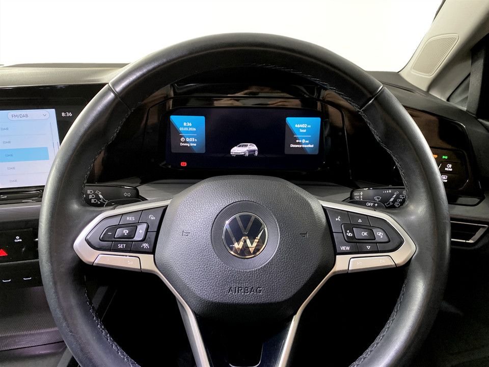 Used Volkswagen Golf 2020 for sale - 78036319: Photo 13