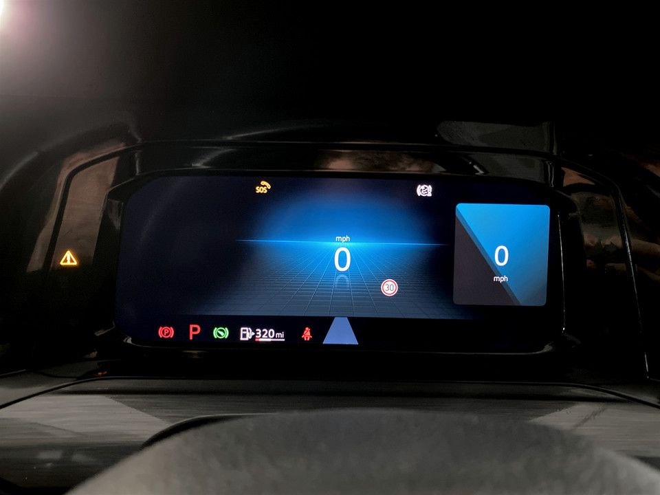 Used Volkswagen Golf 2020 for sale - 78036319: Photo 14