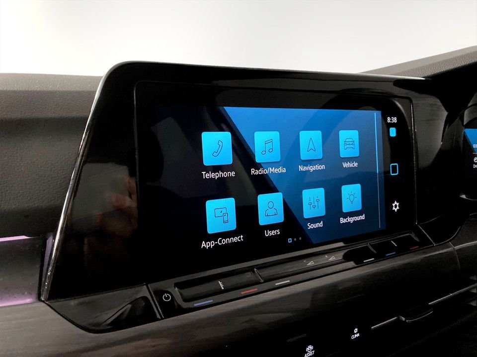 Used Volkswagen Golf 2020 for sale - 78036319: Photo 16