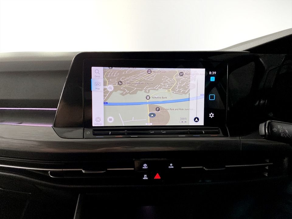 Used Volkswagen Golf 2020 for sale - 78036319: Photo 18