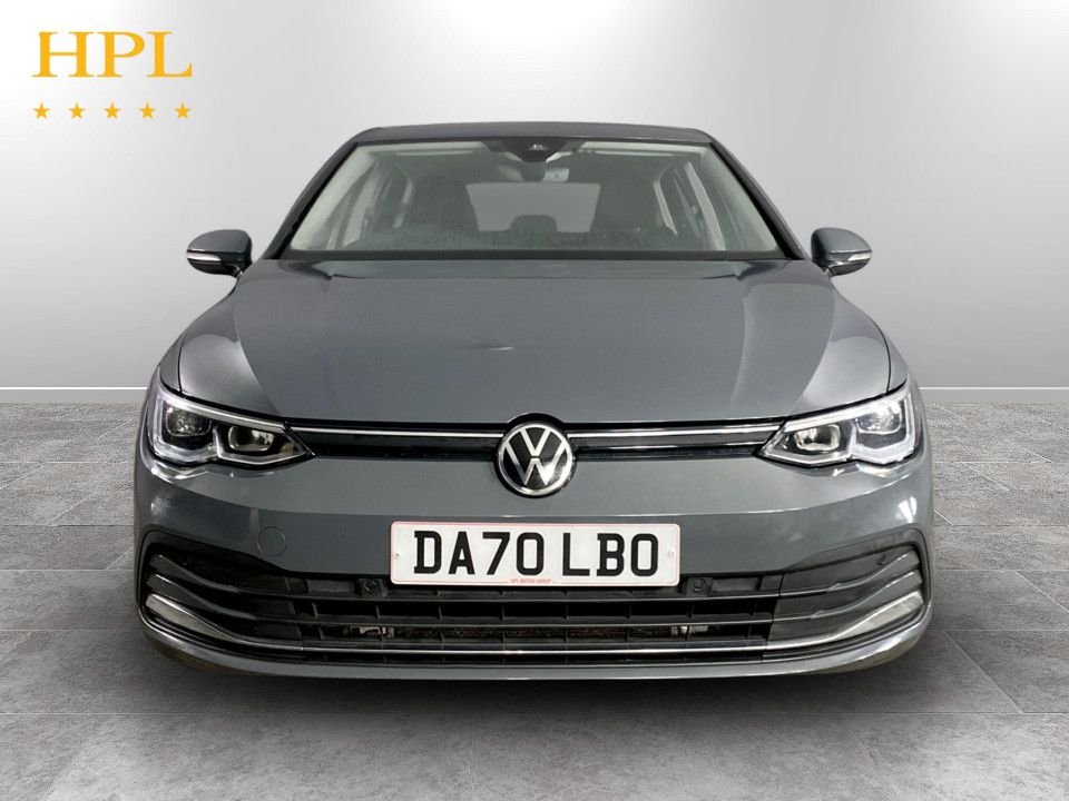Used Volkswagen Golf 2020 for sale - 78036319: Photo 2