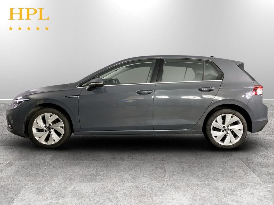 Used Volkswagen Golf 2020 for sale - 78036319: Photo 4